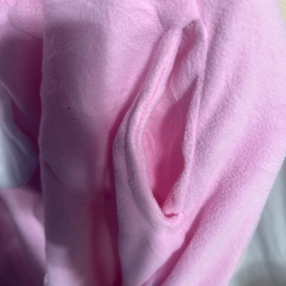 Angel from Lilo Stitch Onesie Easy Cosplay Outfit Halloween Costume - Picture 8 of 12